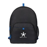 Gemline 101635 Repeat Recycled rPET Backpack
