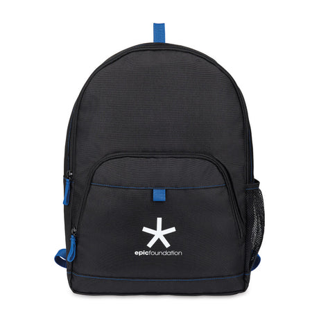 Gemline 101635 Repeat Recycled rPET Backpack