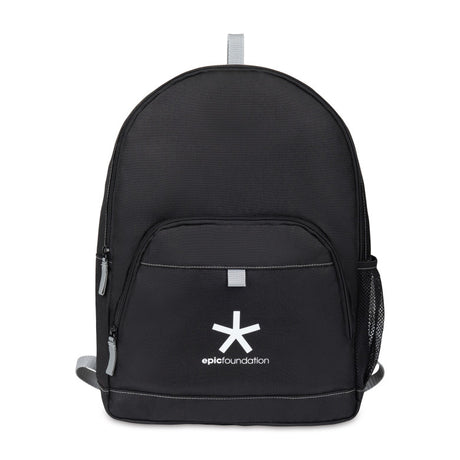 Gemline 101635 Repeat Recycled rPET Backpack