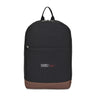 Gemline 102266 Ivy Recycled Cotton Laptop Backpack