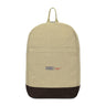 Gemline 102266 Ivy Recycled Cotton Laptop Backpack