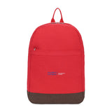 Gemline 102266 Ivy Recycled Cotton Laptop Backpack