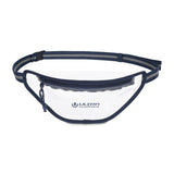 Gemline 100471 Sigma Clear Waist Pack