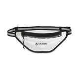 Gemline 100471 Sigma Clear Waist Pack