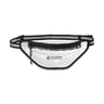 Gemline 100471 Sigma Clear Waist Pack