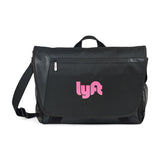 Gemline 2171 Sawyer Laptop Messenger Bag