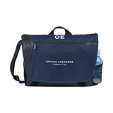 Gemline 2171 Sawyer Laptop Messenger Bag