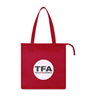 Gemline 102542 Arlo Recycled rPET Insulated Grocery Shopper