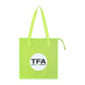 Gemline 102542 Arlo Recycled rPET Insulated Grocery Shopper
