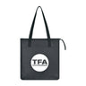 Gemline 102542 Arlo Recycled rPET Insulated Grocery Shopper