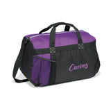 Gemline GL7001 Sequel Sport Bag