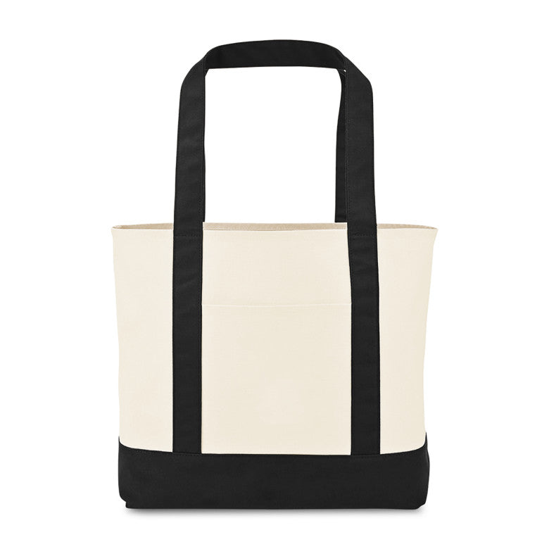 Gemline 102546 Large Canvas Tote