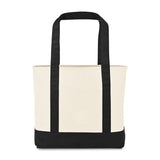 Gemline 102546 Large Canvas Tote