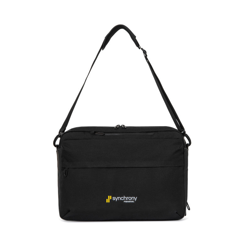 Gemline 2671 Jackson Slim Convertible Laptop Portfolio