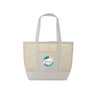 Gemline 103046 Canvas Mesh Tote