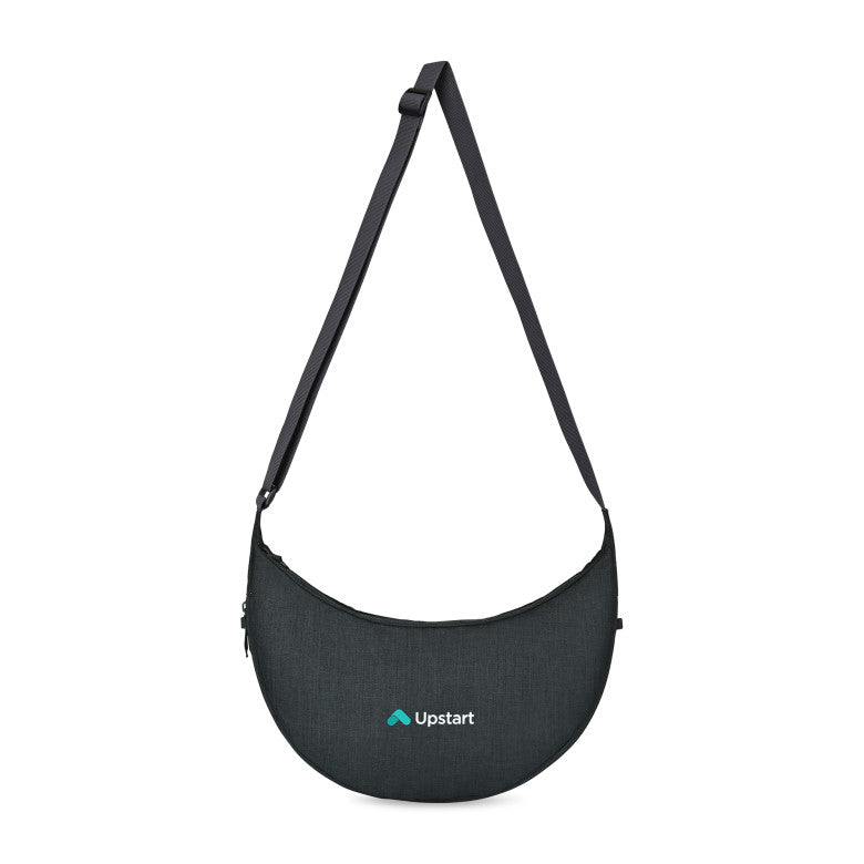 Gemline 101965 Alba Recycled rPET Sling Bag