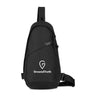 Gemline 100805 Renew Recycled rPET Sling Bag