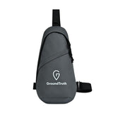 Gemline 100805 Renew Recycled rPET Sling Bag