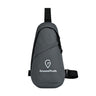 Gemline 100805 Renew Recycled rPET Sling Bag