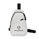 Gemline 100805 Renew Recycled rPET Sling Bag