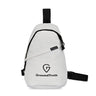 Gemline 100805 Renew Recycled rPET Sling Bag