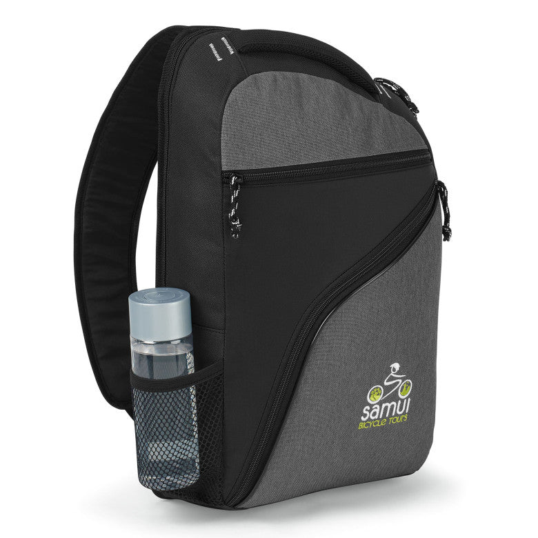 Gemline 5214 McKinley Laptop Sling Bag