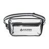Gemline 100491 Sigma Clear Mini Sling Bag