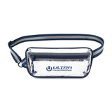 Gemline 100491 Sigma Clear Mini Sling Bag