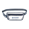 Gemline 100491 Sigma Clear Mini Sling Bag