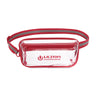 Gemline 100491 Sigma Clear Mini Sling Bag