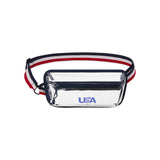 Gemline 100491 Sigma Clear Mini Sling Bag