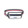 Gemline 100491 Sigma Clear Mini Sling Bag