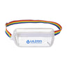 Gemline 100491 Sigma Clear Mini Sling Bag