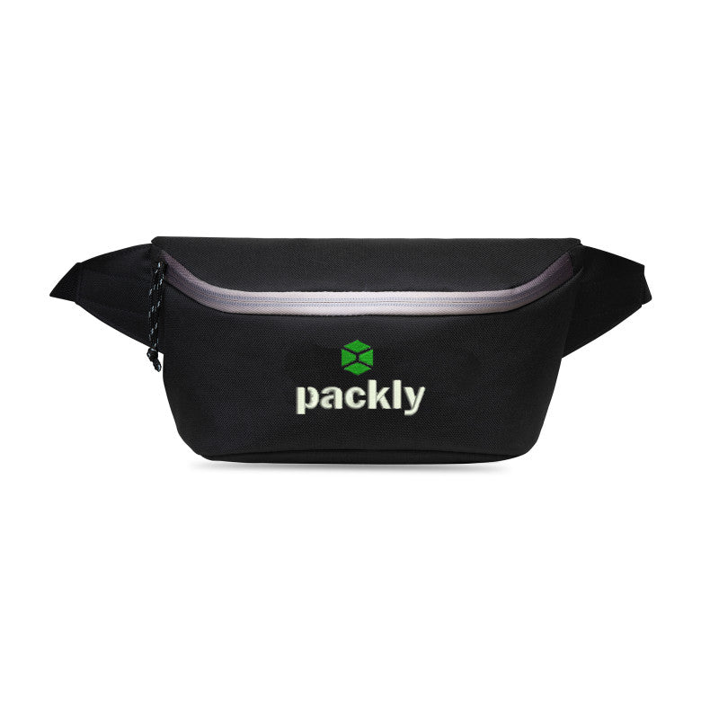 Gemline 100325 Lunar Waist Pack