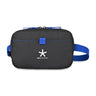 Gemline 101972 Repeat Recycled rPET Waist Pack