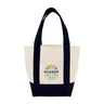 Gemline 102307 Mini Canvas Tote
