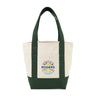 Gemline 102307 Mini Canvas Tote