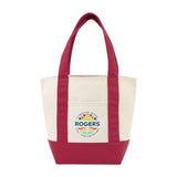 Gemline 102307 Mini Canvas Tote