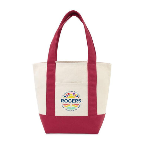 Gemline 102307 Mini Canvas Tote