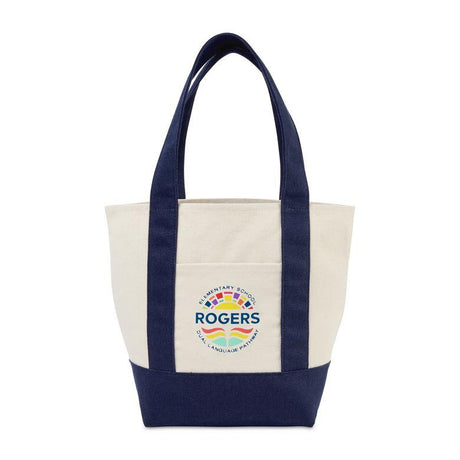 Gemline 102307 Mini Canvas Tote