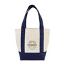 Gemline 102307 Mini Canvas Tote