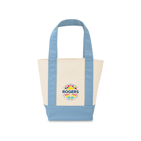 Gemline 102307 Mini Canvas Tote