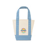 Gemline 102307 Mini Canvas Tote