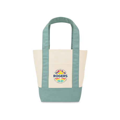 Gemline 102307 Mini Canvas Tote