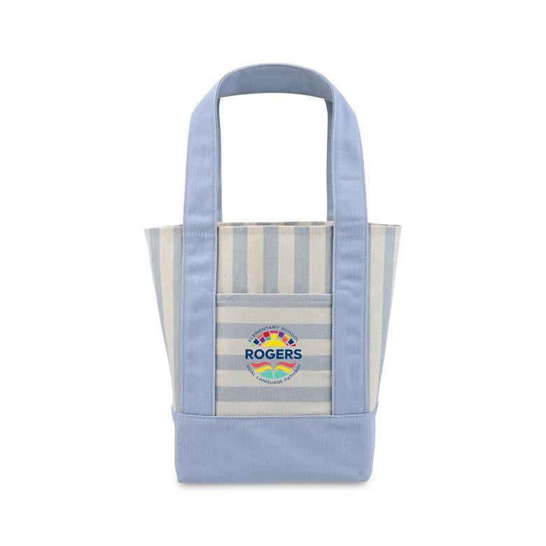 Gemline 102307 Mini Canvas Tote