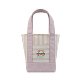 Gemline 102307 Mini Canvas Tote