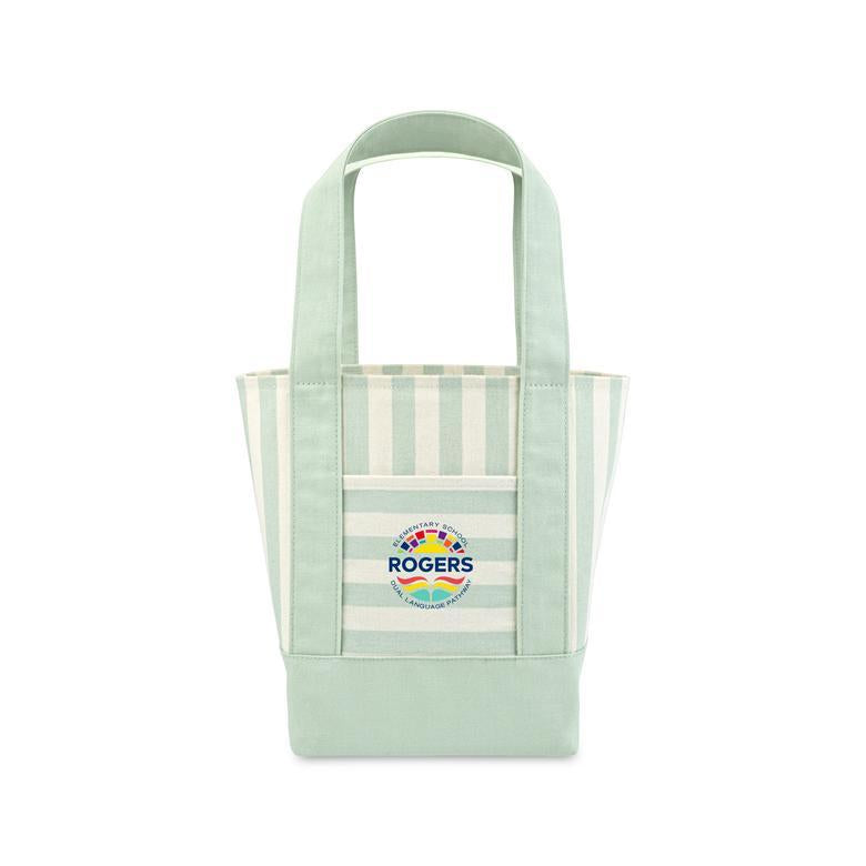 Gemline 102307 Mini Canvas Tote