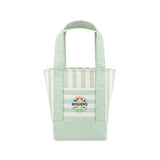 Gemline 102307 Mini Canvas Tote