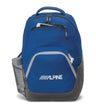Gemline Rangeley Laptop Backpack - Gemline 5401 Gemline Royal Blue One Size