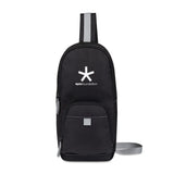 Gemline Repeat Recycled Poly Sling - Gemline 101636-031 Gemline Medium Grey One Size